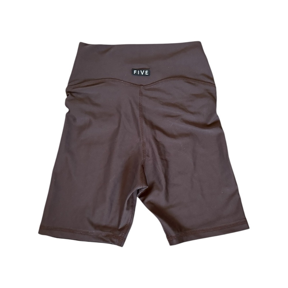 Five Dancewear shorts 
size small